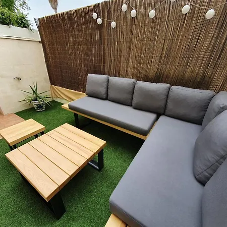 Laguna Beach Ground Floor Bungalow Apartment