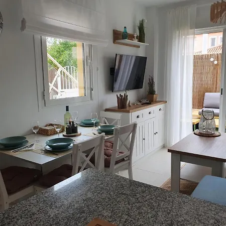 Laguna Beach Ground Floor Bungalow Vera