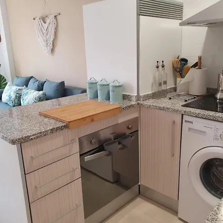 Appartement Laguna Beach Ground Floor Bungalow