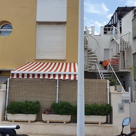 Appartement Laguna Beach Ground Floor Bungalow *