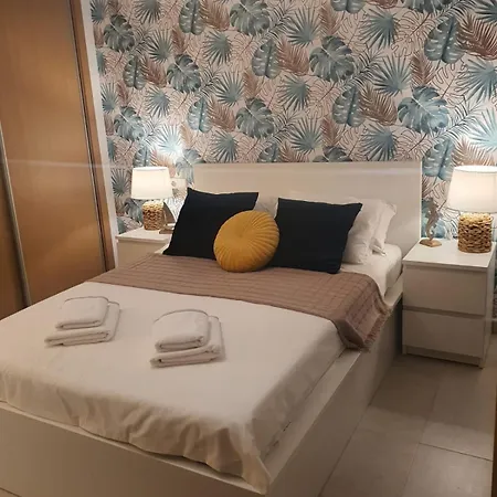 Laguna Beach Ground Floor Bungalow Appartement Vera